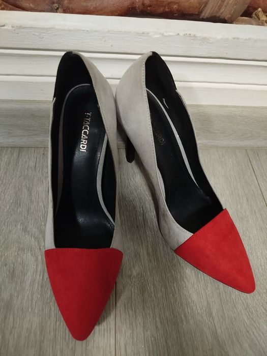 Идеальные туфли !!!