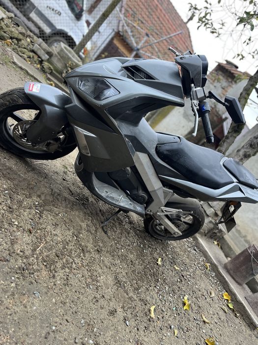 Vand Scuter Derbi GP1 50CC