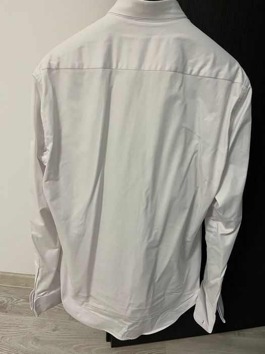 Cămașa mire de la BKS