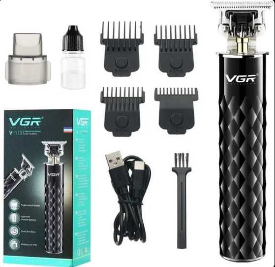 Професионална машинка за подстригване VGR