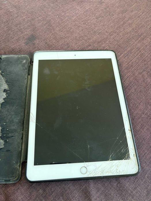 Ipad 6th generation