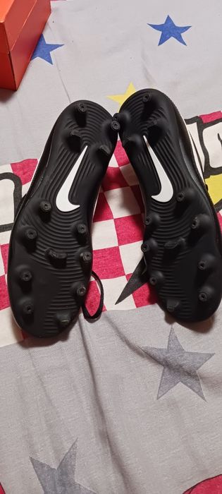 Футболни обувки NIKE