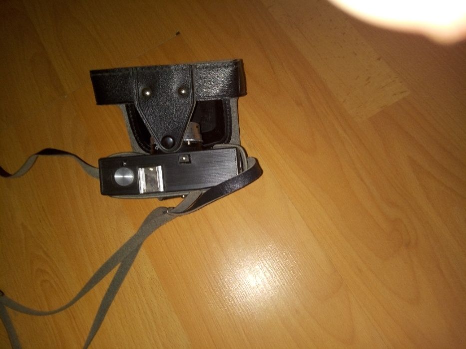 фотоапарат Смяна 8