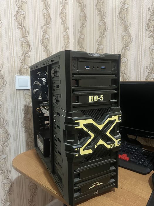 Компьютер сатылады