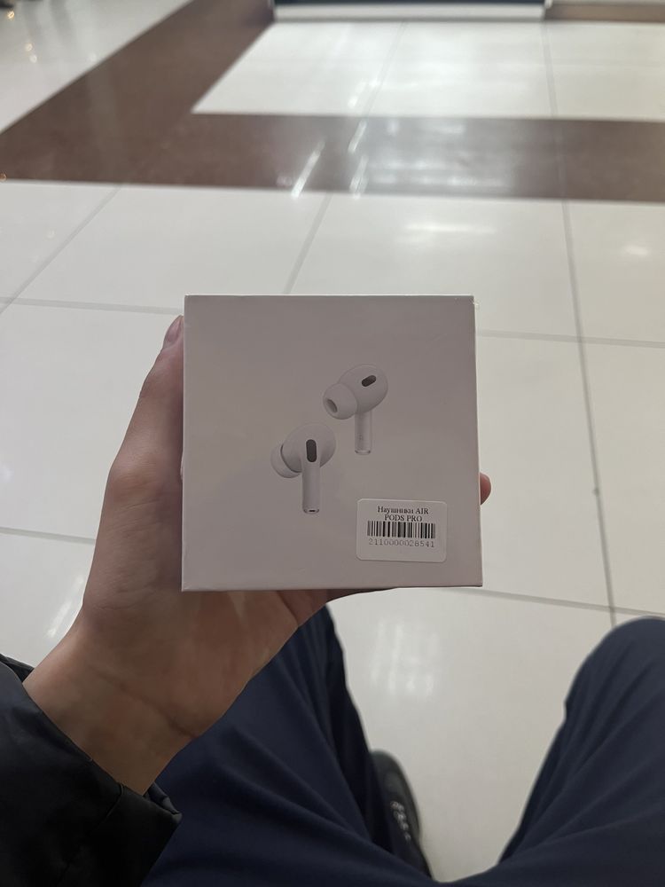 Продам Airpods pro 2 Новый