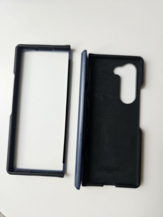 Чисто нова калъф за samsung z fold 6