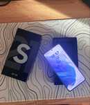 Samsung S21 256GB