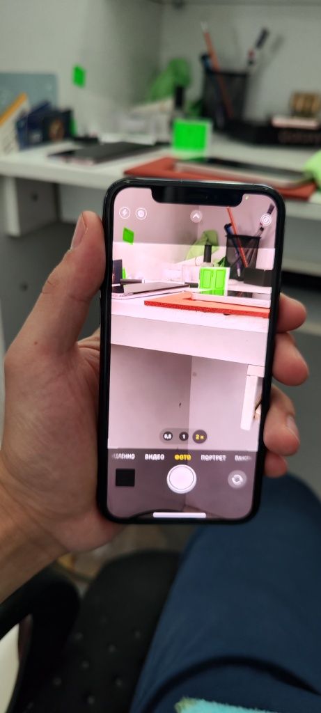 Iphone 11 pro.   Juda arzon