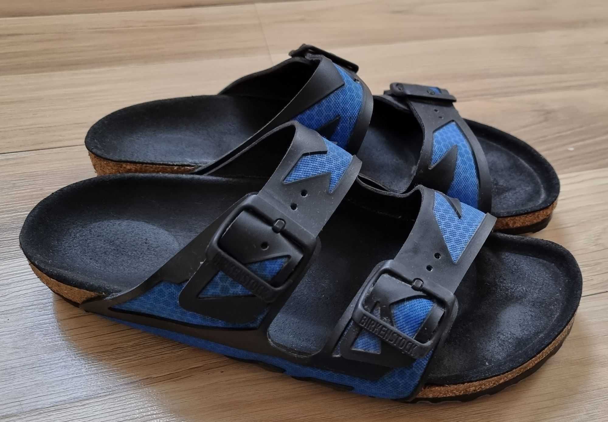 Мъжки Коркови чехли Birkenstock - 41