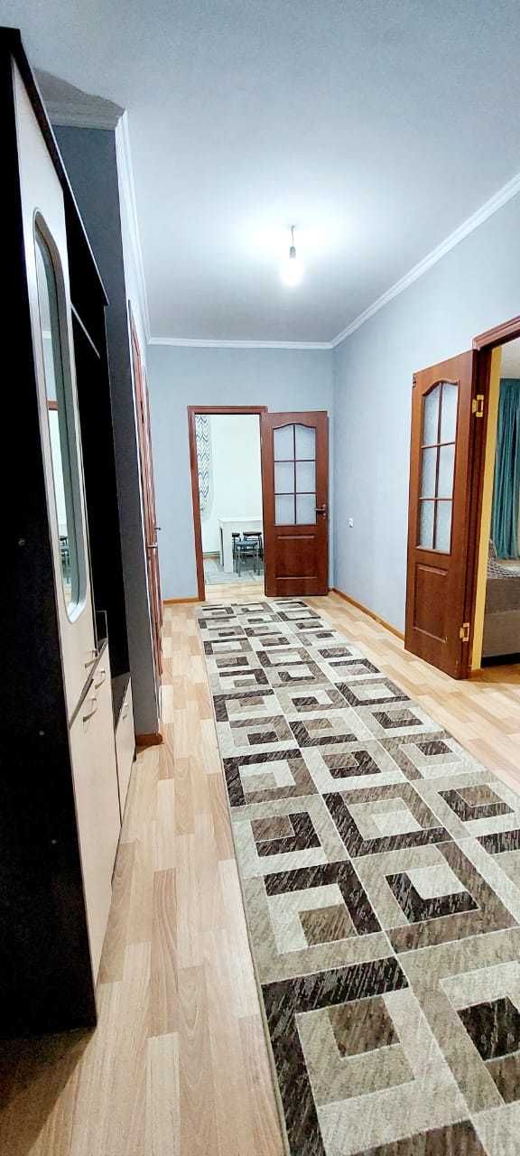 Трешка в районе Арай посуточно.