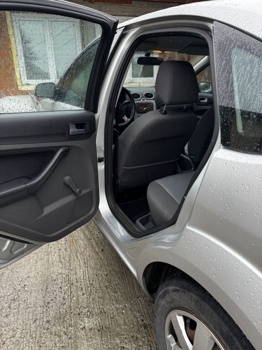 Ford focus 1.4 , 2007
