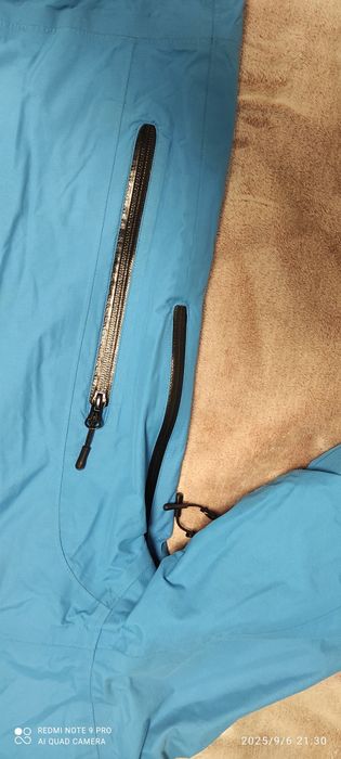 Geacă Salewa power x L