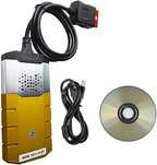 Diagnoză - Tester auto Delphi Gold Premium si Multimarca