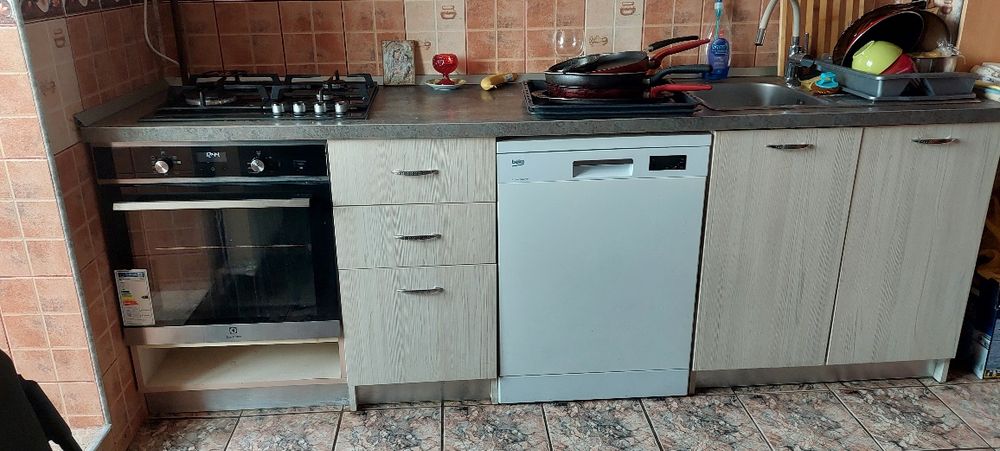 Set mobilier ptr bucătărie ⁸