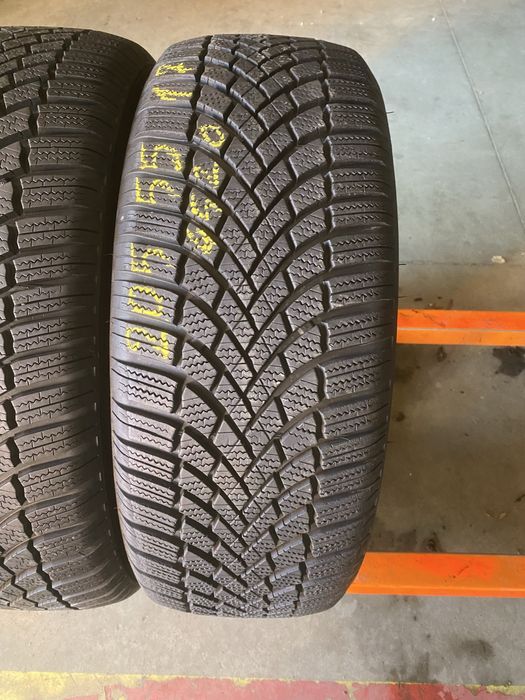 Anvelope iarna 205/55/17 Bridgestone Blizzak LM005 205 55 17 R17
