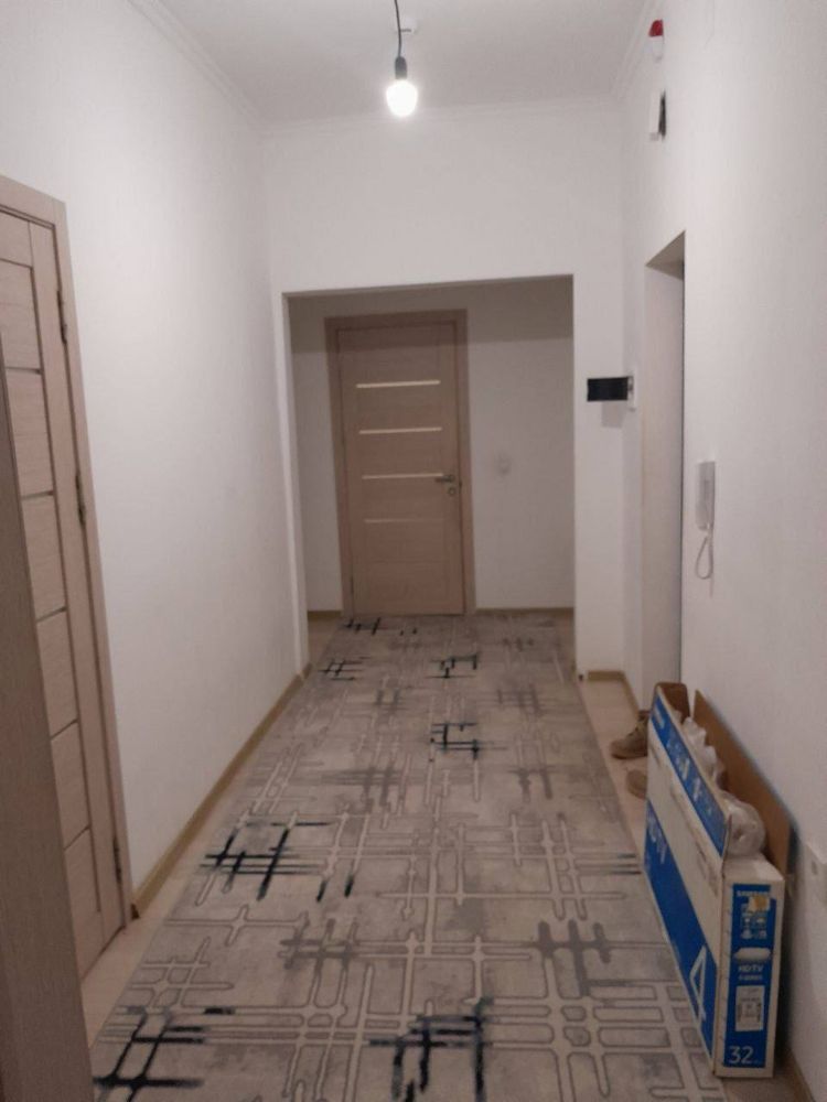 Срочно сдаётся 2х 16этажка Навастройка
