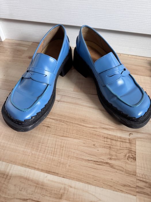 кожени дамски  Camper