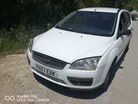 Ford fokus Форд фокус 1.6цдти на части