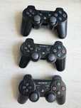 Controller joystick Ps3 PlayStation 3 DualSock 3-original Sony
Control