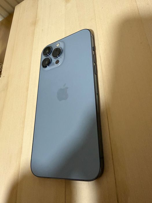 iPhone 13 Pro Max 256Gb