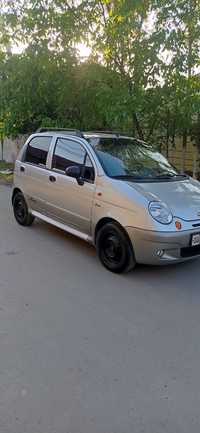 Matiz best 2011 bezrasxod