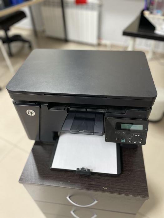 Продам принтер HP