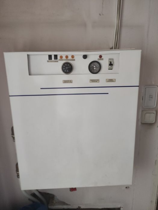 Електрически котел 4KW