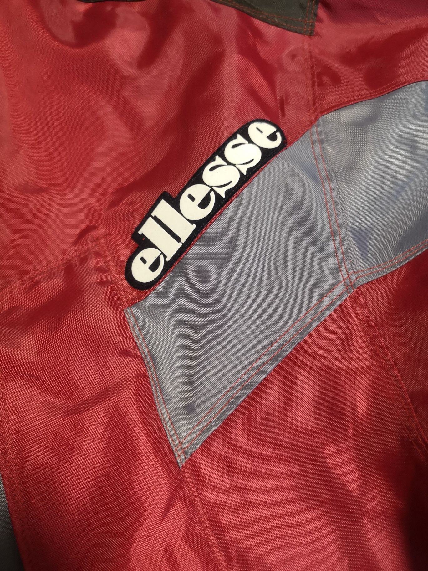 Яке за дъжд Ellesse