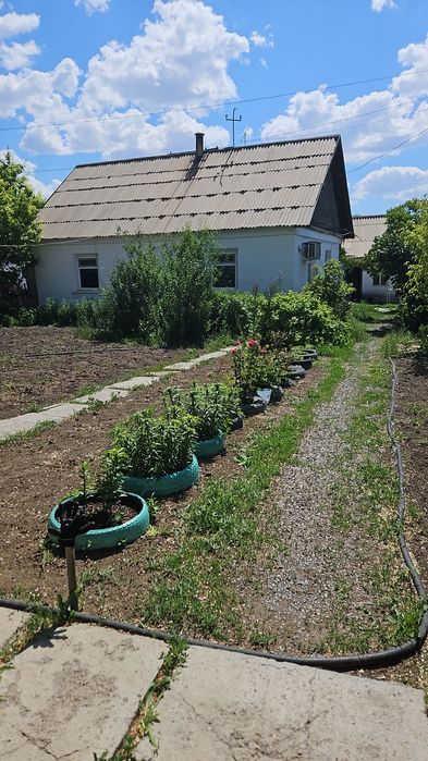 Продам дом в пос.Жезды