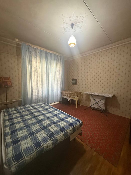 Аренда Чиланзар 8, 2/4/4, 77 серия