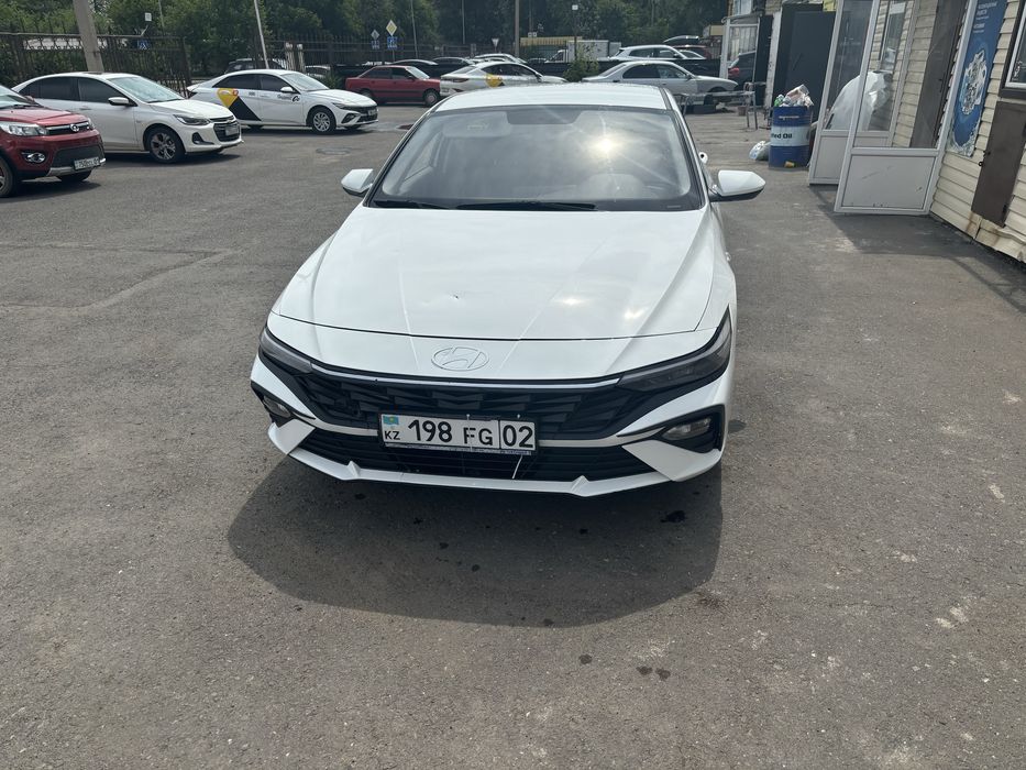 Аренда авто под такси