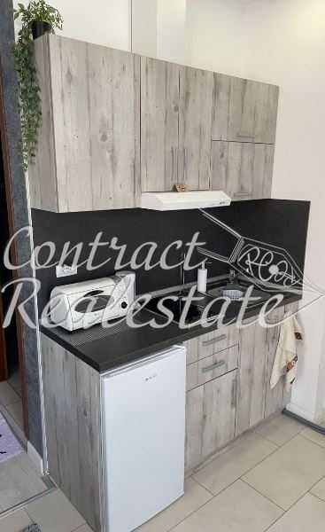 Дава се под наем Едностаен апартамент в Варна, Виница - 35 кв.м за 331.5 € - Снимка #2