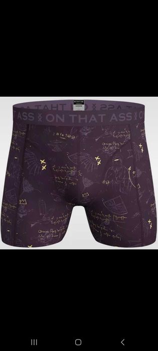 Boxeri de barbati marimea XL