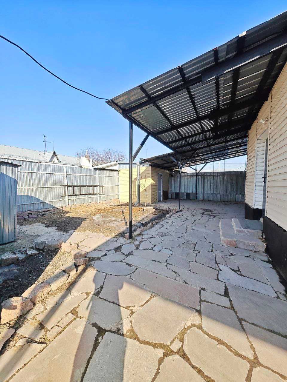 Продается Дом в Бурундае