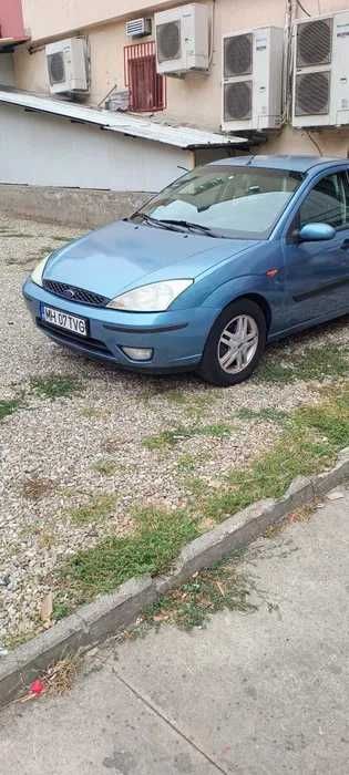 Vând Ford Focus 1