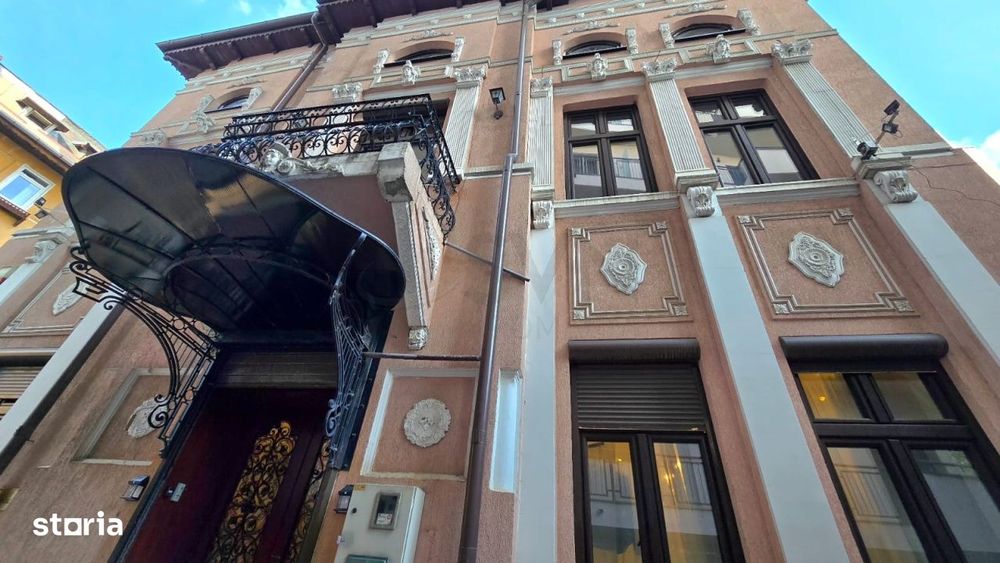 Vila de inchiriere Armeneasca