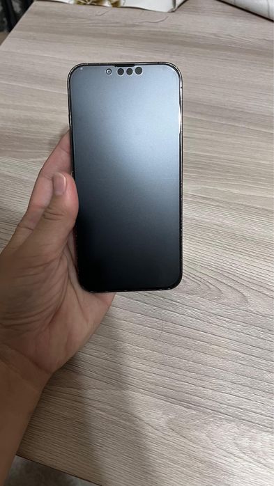 Iphone 13 pro 256 гб