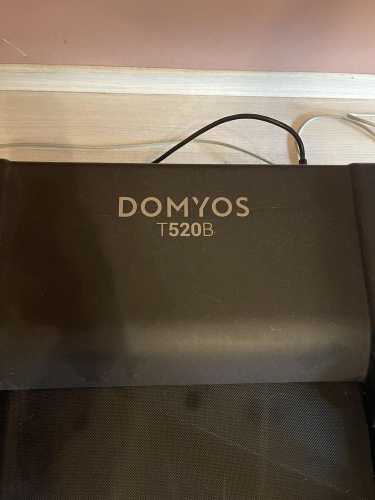 DOMYOS  Пътека за бягане t520b.