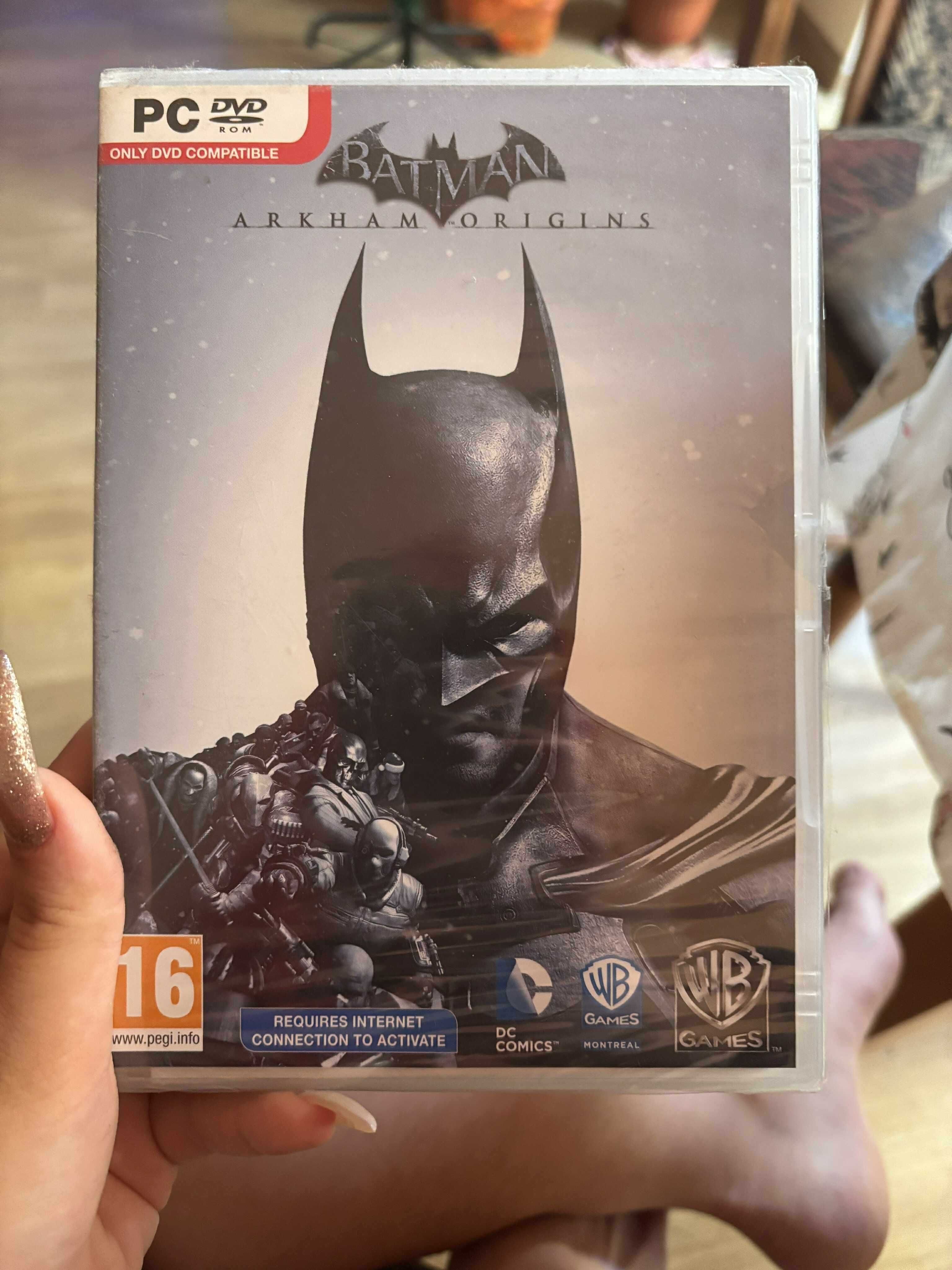 Игри за компютър