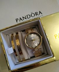 Часы Pandora наборы в подарок