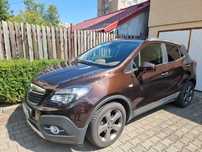 Opel Mokka 1.7 Turbo Ecotrade Automat | 2014 | Stare IMPECABILĂ