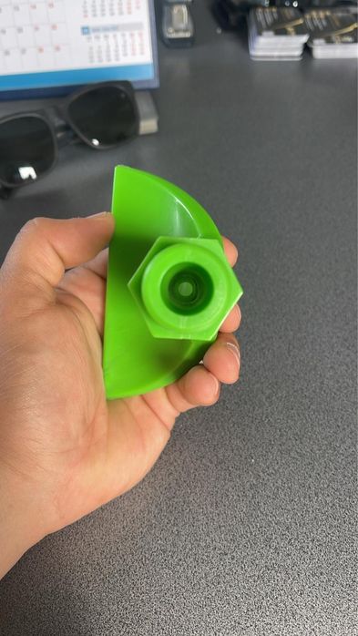 Duze pentru spalare ciur vibrator