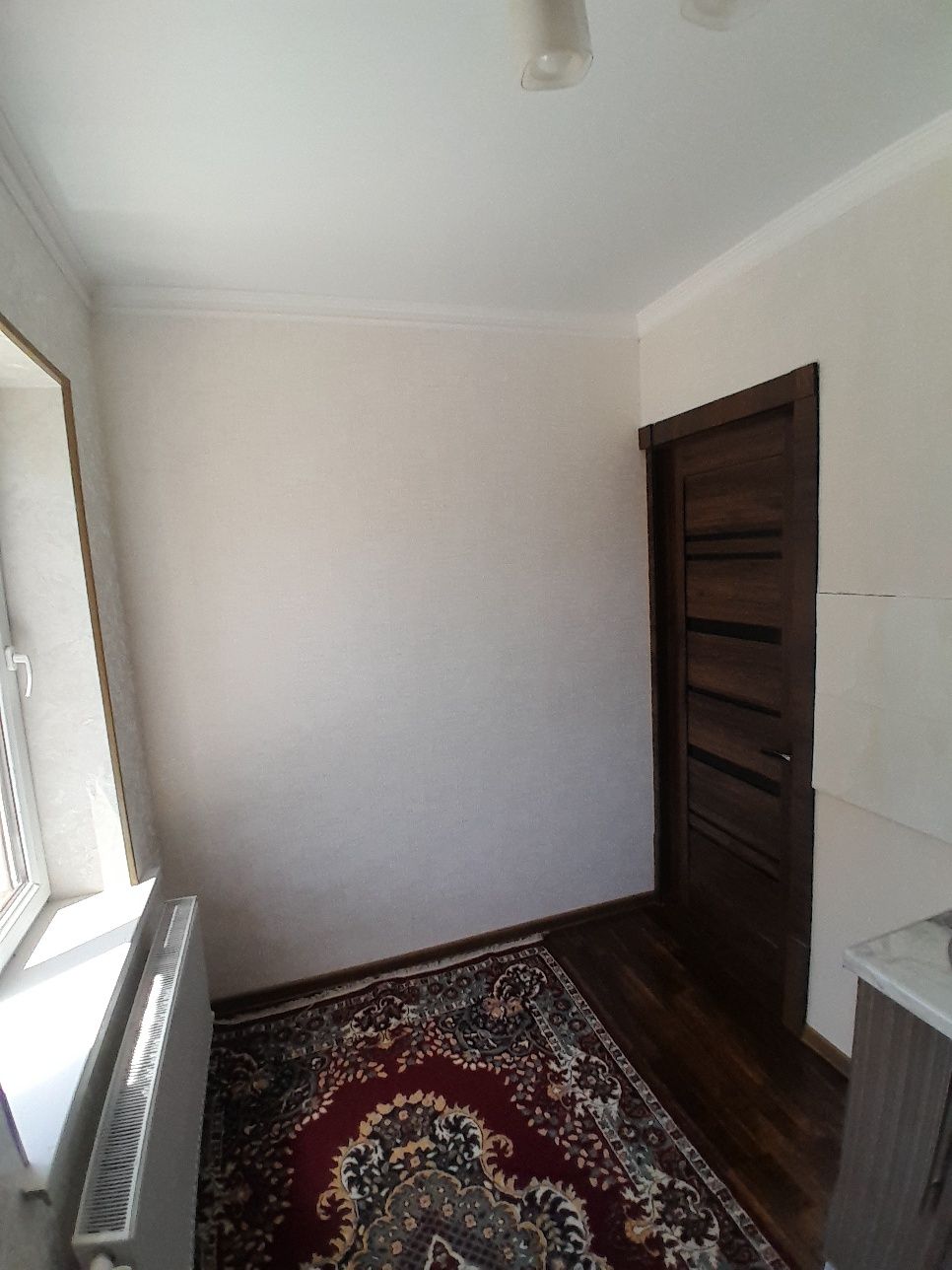 Buxoro shahar Yangi 2 xonali uy SOTILADI yoki IJARAGA beriladi manzil
