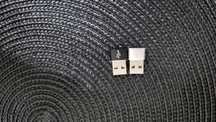 Преходник от USB към TYPE C