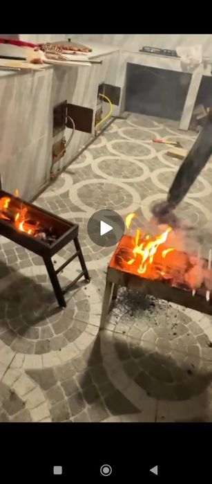 shashlik mangal sotiladi