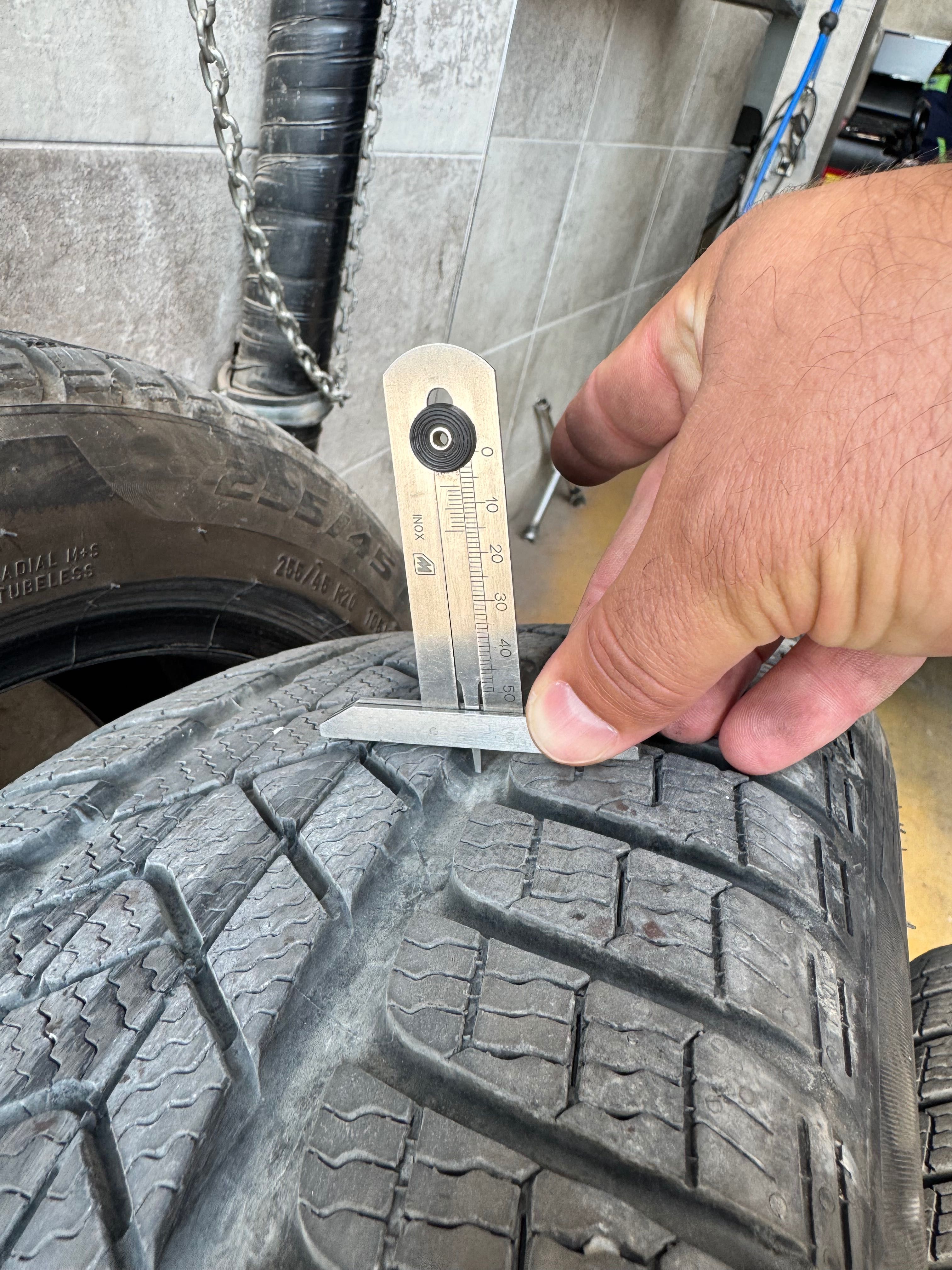 Зимни гуми Pirelli Winter SottoZero 3 Run Flat tires 255/45/20