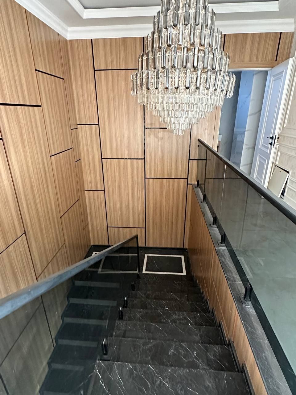 Квартира ЖК Kiparis 4/8-9/9 374 кв.м