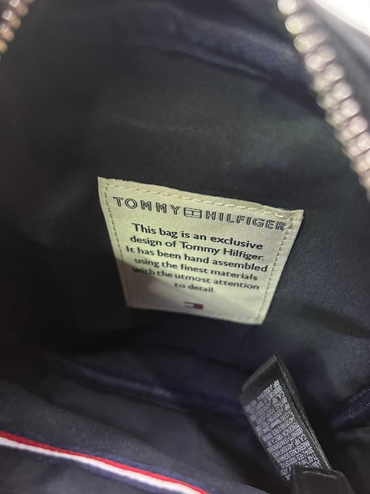 Borseta Tommy Hilfigher