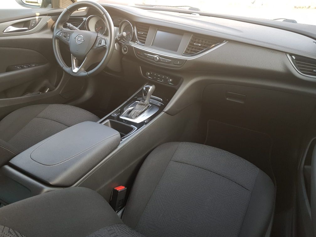 Opel Insignia prim proprietar 2018 1.6 CDTI cutie automata 112 mii km