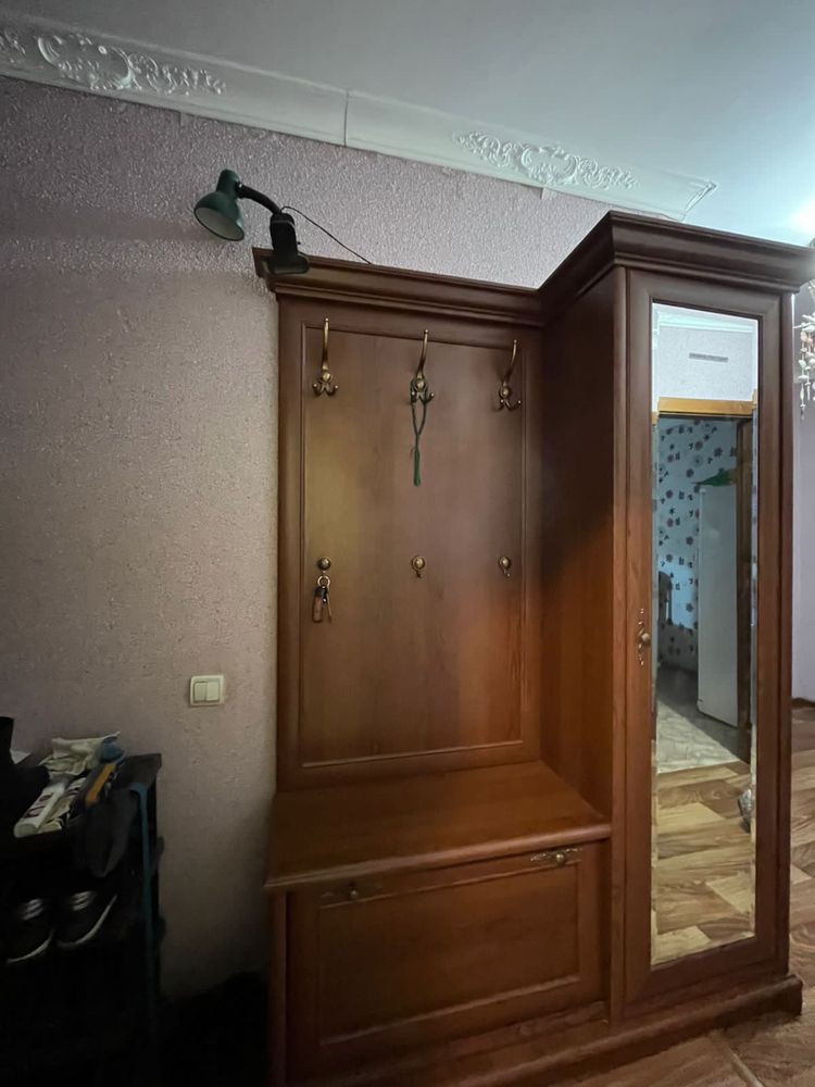 Шкаф для одежды в отличном состоянии